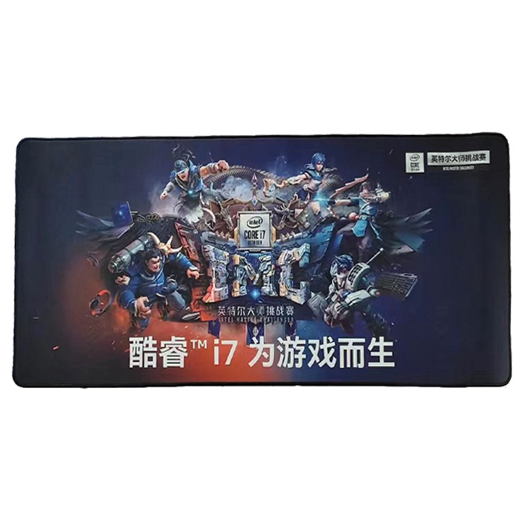 游戲鼠標(biāo)墊對(duì)玩游戲有沒有影響？鼠標(biāo)墊廠家悄悄告訴你